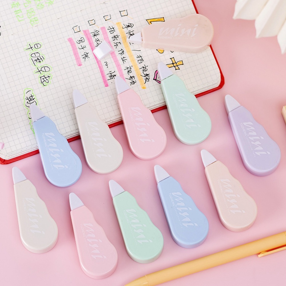 6Pcs/Set 24 M Correction Tape  - đánh giá và giá Correction Tape Roller