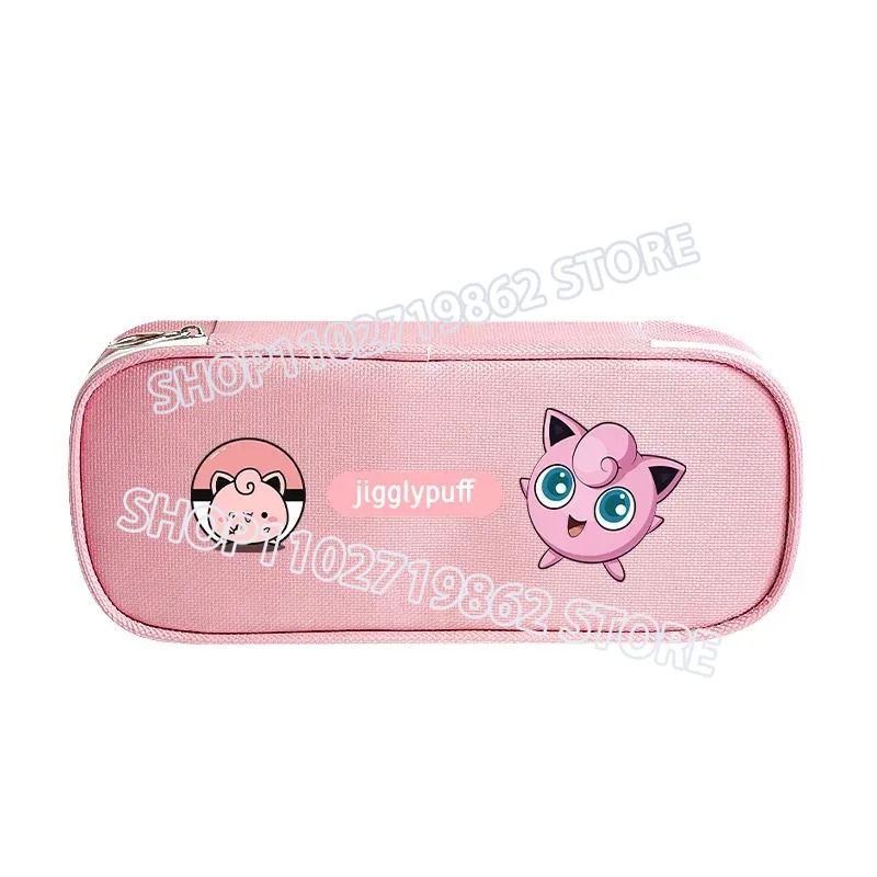 Pokemons Pikachu Pencil Case C - đánh giá và giá Stationery Supplier