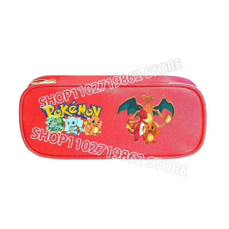 Pokemons Pikachu Pencil Case C - đánh giá và giá Stationery Supplier