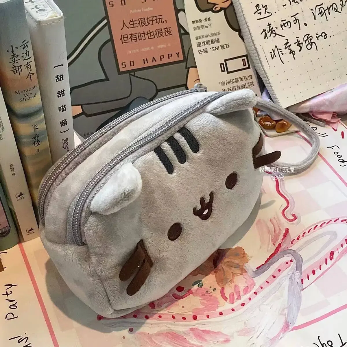 Kawaii Pusheen Fat Cat Cartoon - đánh giá và giá Stationery Supplier