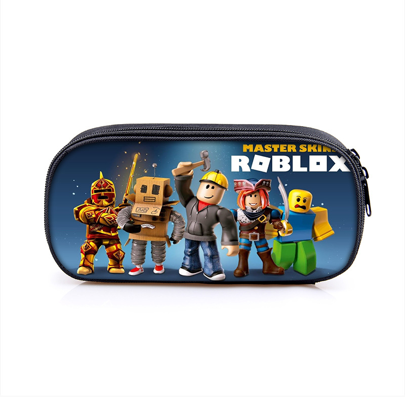 Roblox Game Large Capacity Sta - đánh giá và giá Stationery Supplier
