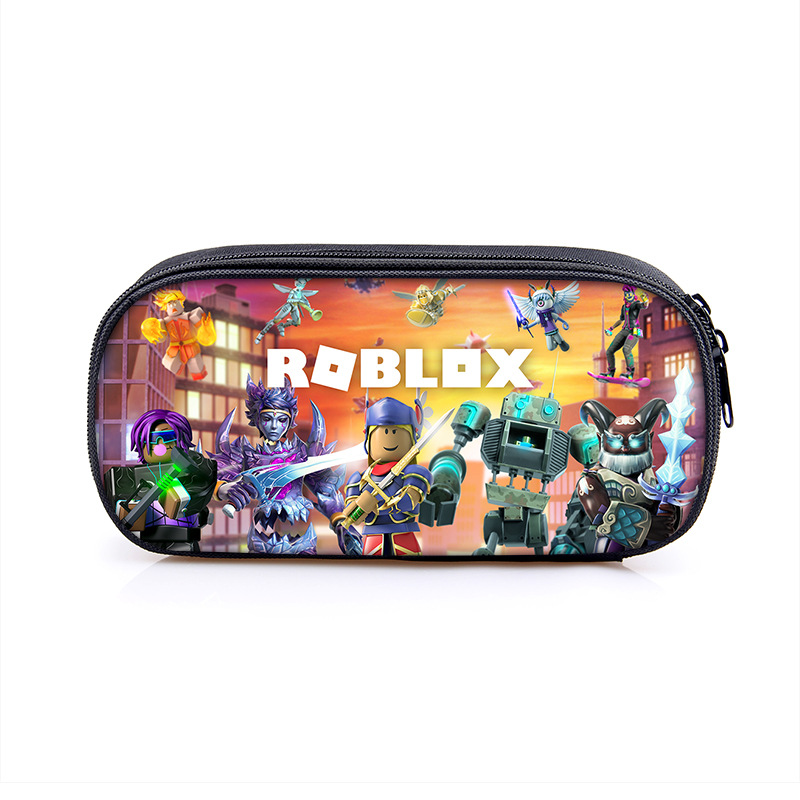 Roblox Game Large Capacity Sta - đánh giá và giá Stationery Supplier