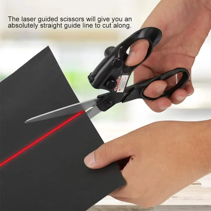 Professional Laser Guided Scis - đánh giá và giá Scissors Stainless Craft