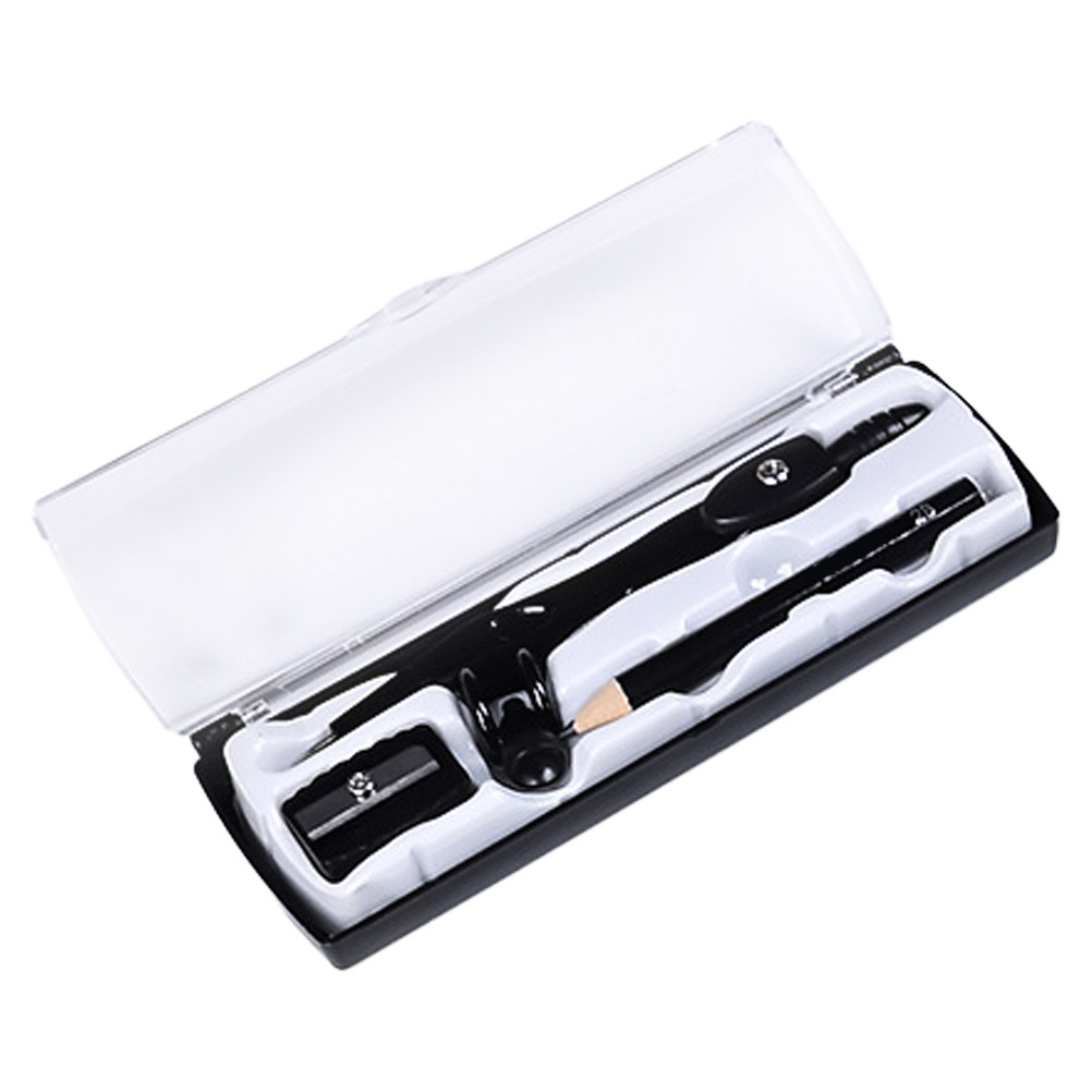 1Set Precision Student Compass - đánh giá và giá Compass Geometry Set