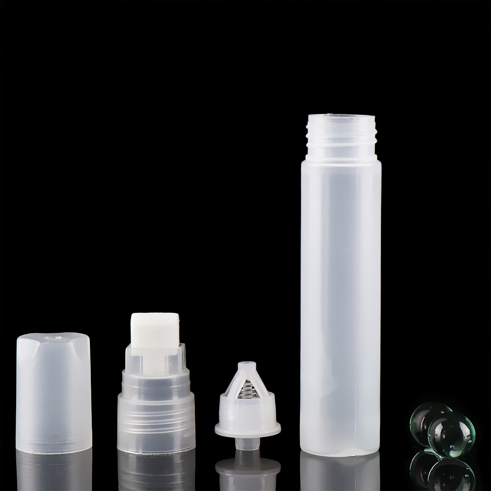 1 Cái Nhựa Trống Bút Cần 3Mm 5 - đánh giá và giá Whiteboard Marker Set