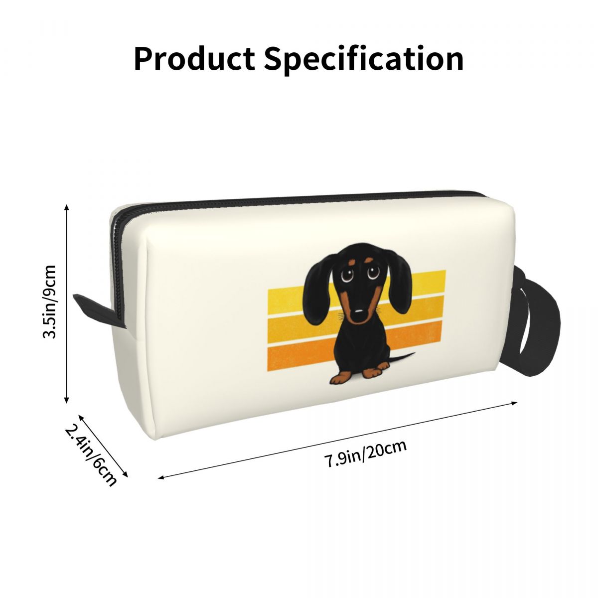 Cute Black And Tan Smooth Coat - đánh giá và giá Tan Stationery & Office Supply