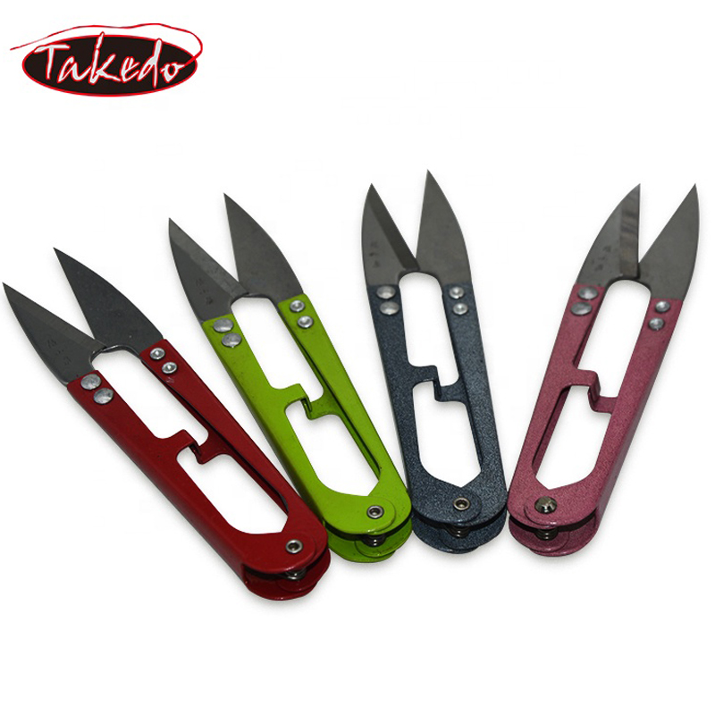 TAKEDO TB-448 Multicolor Trimm - đánh giá và giá Scissors Stainless Craft