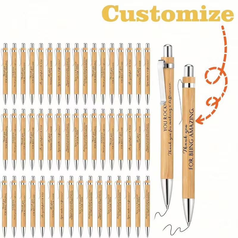 30Pcs/60Pcs/80Pcs/120Pcs Perso - đánh giá và giá Ideal Stationery & Office Supply