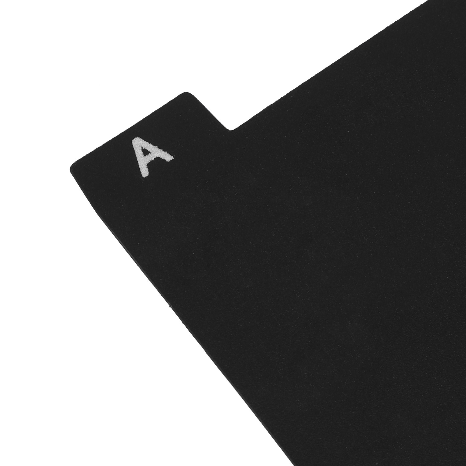30Pcs Black Index Card Divider - đánh giá và giá Index Tab Divider