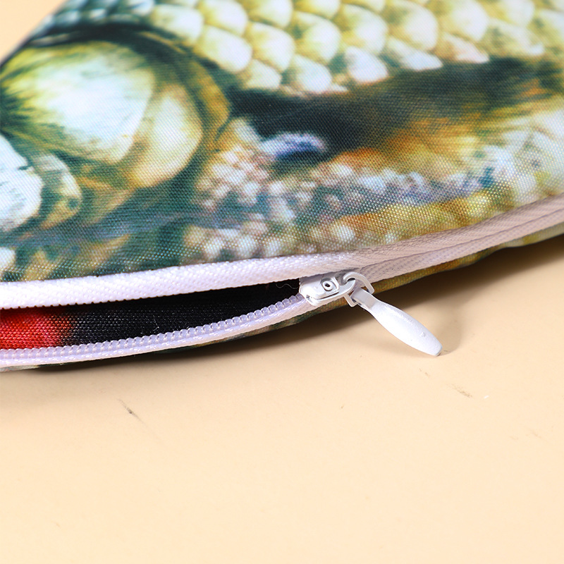 Realistic Salt Fish Carp Penci - đánh giá và giá Ideal Stationery & Office Supply